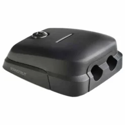 Scanstrut Prensaestopas estanca de entrada doble horizontal compacta
