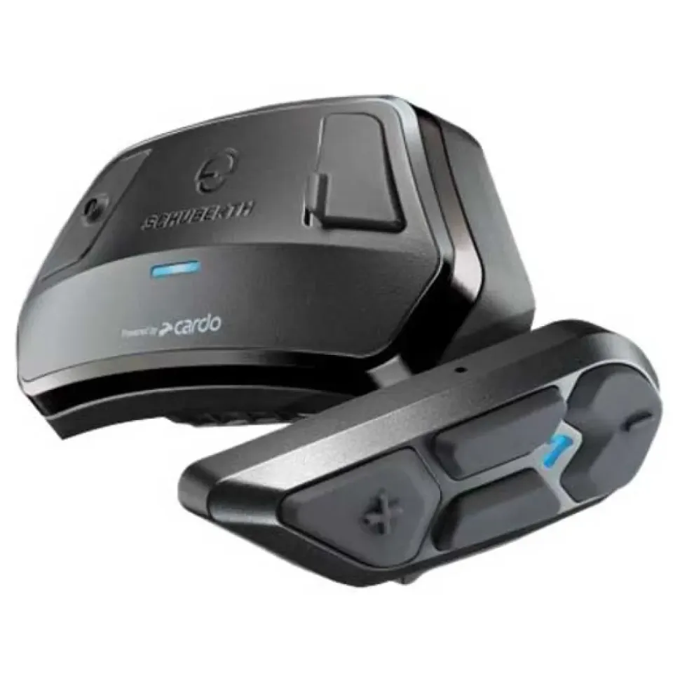 Schuberth Intercom SC2 Edge ANC