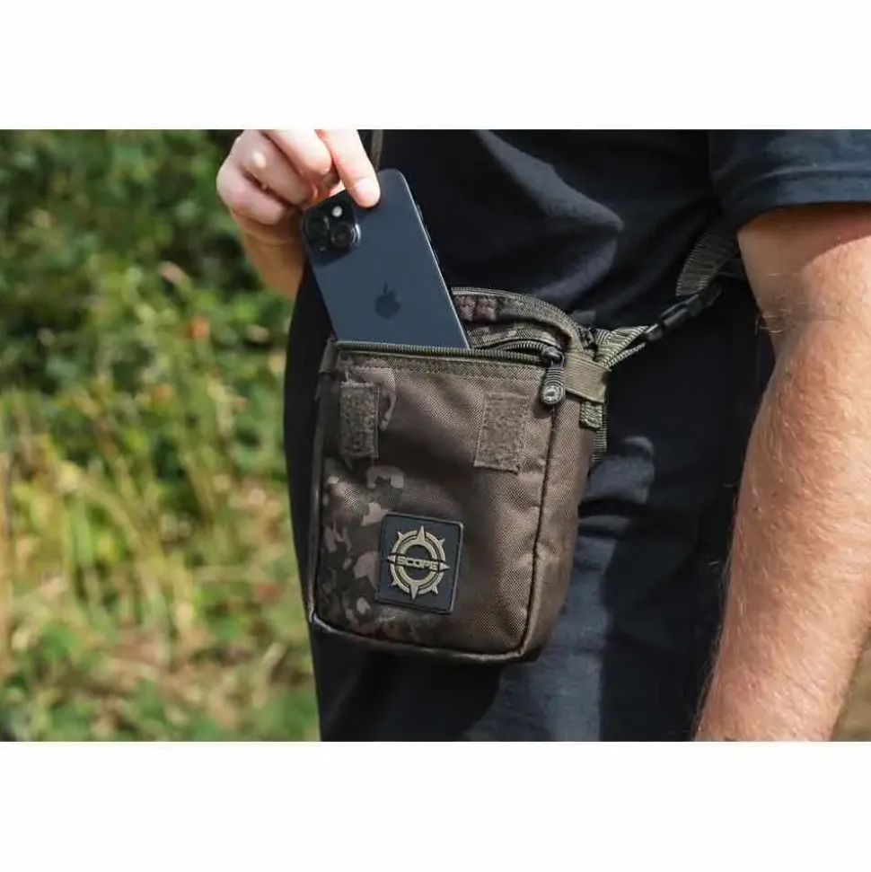 Scope Bandolera Security