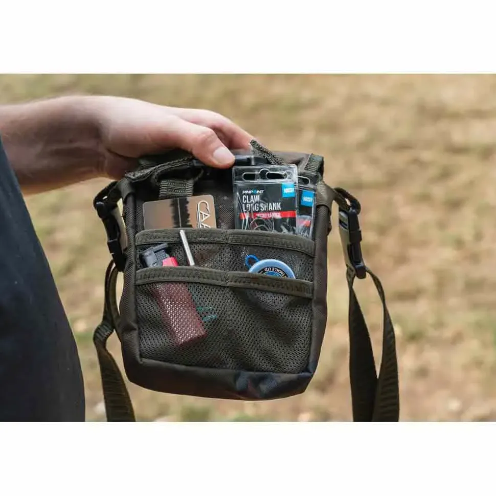 Scope Bandolera Security