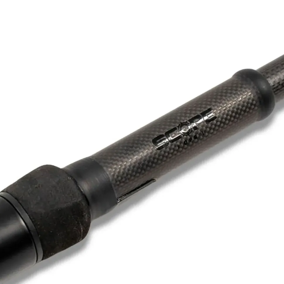 Scope Caña de carpfishing OPS Abbreviated