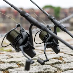 Scope Caña de carpfishing OPS Abbreviated