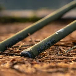 Scope Caña de carpfishing OPS Olive Duplon