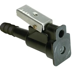 Seachoice Conector de combustible hembra Yamaha/Mercury/Mariner