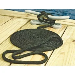 Seachoice Cuerda trenzada de nylon