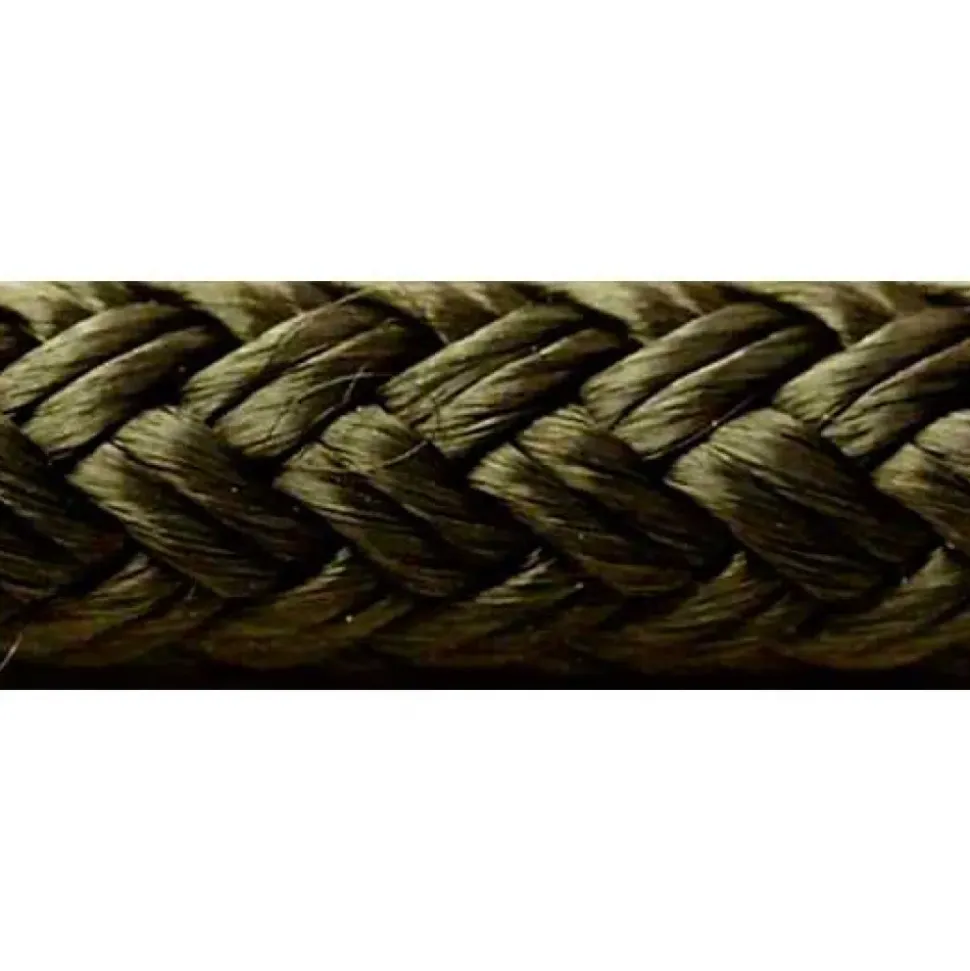 Seachoice Cuerda trenzada de nylon 13 mm