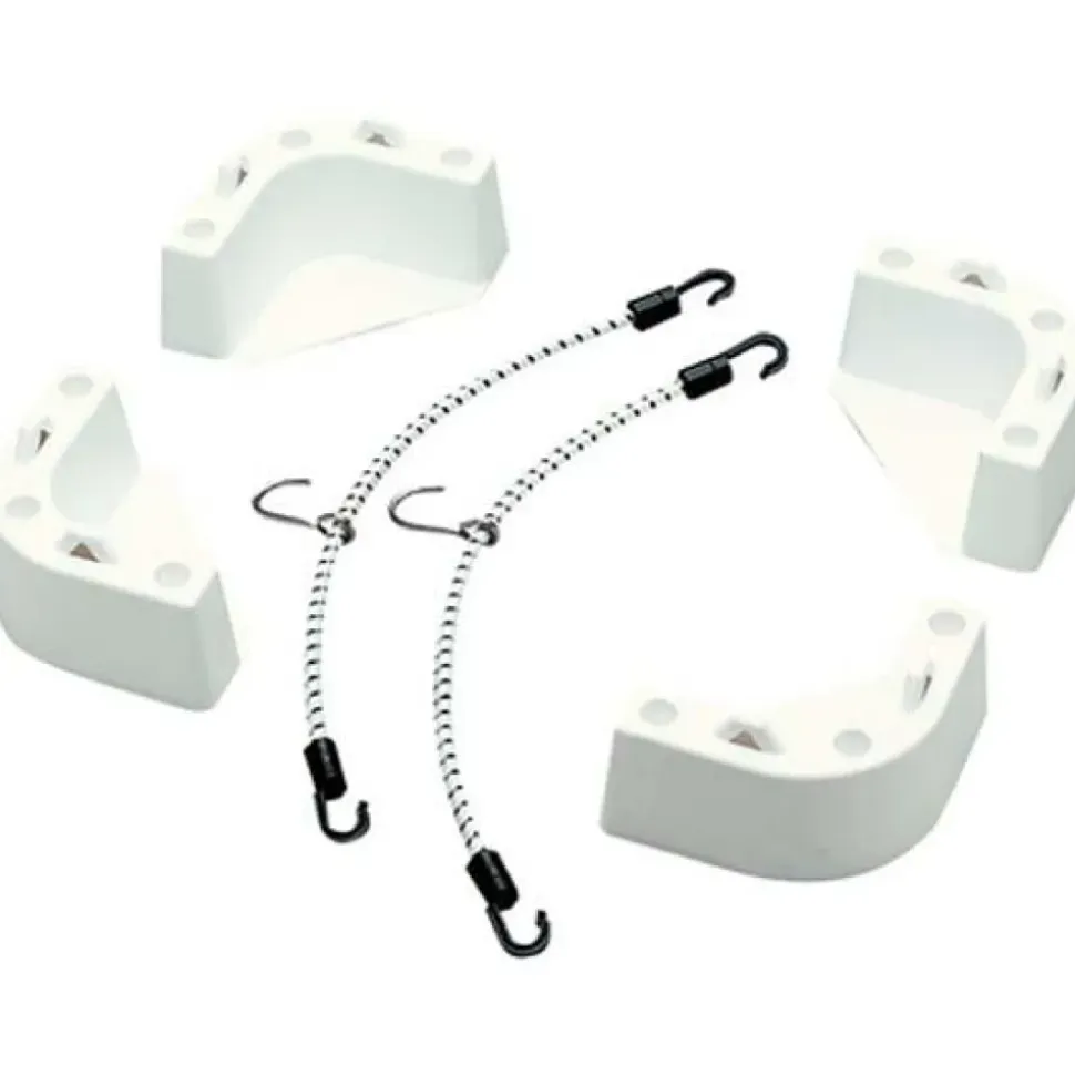 Seachoice Kit de montaje del enfriador