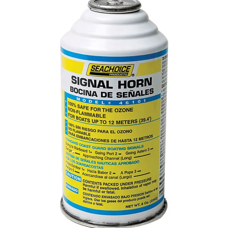 Seachoice Recambio de bocina 8oz