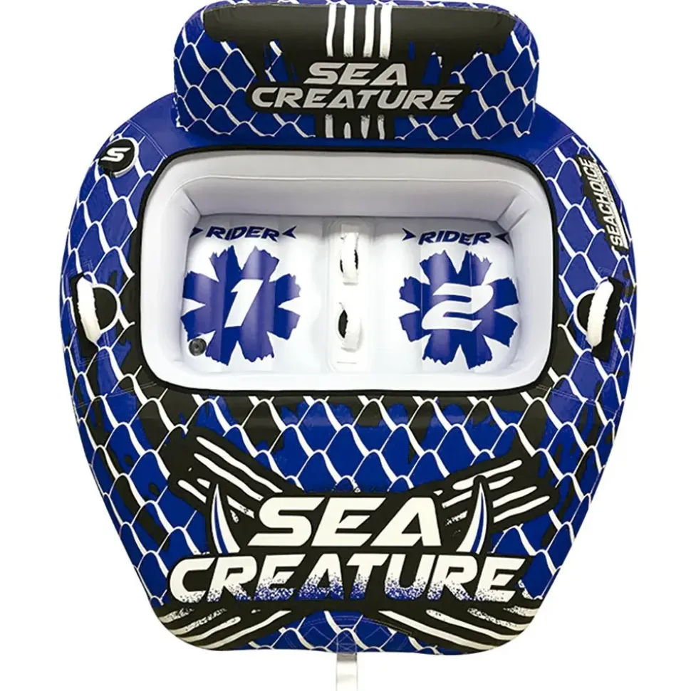 Seachoice Remolcable Sea Creature