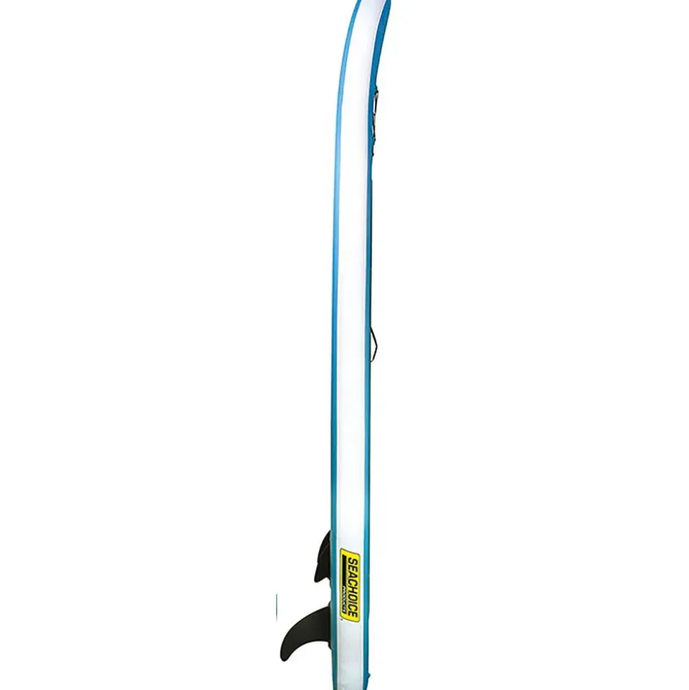 Seachoice Set de paddle surf hinchable Logo 10´6´´