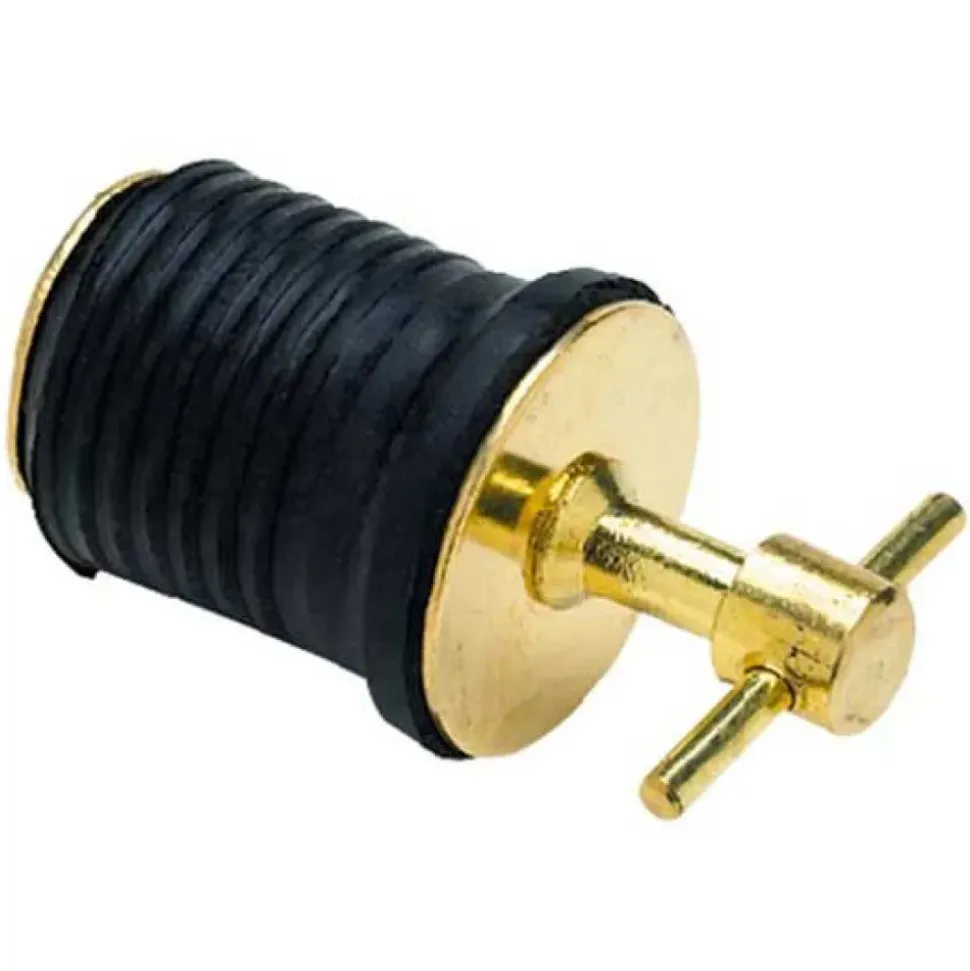Seachoice Tapón de drenaje Twist Turn