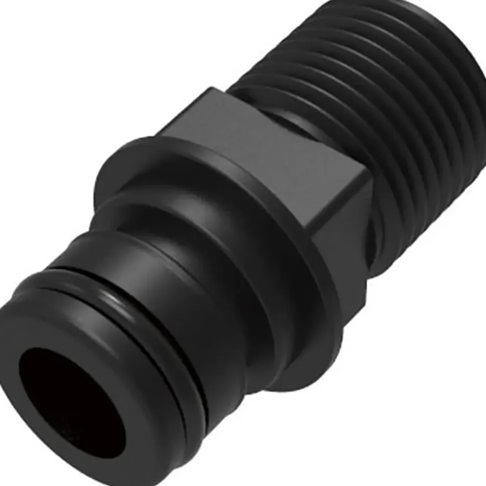 Seaflo Conector de bomba de Steem MNPT