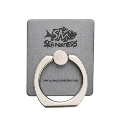 Sea Monsters Pegatina Phone Ring