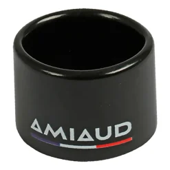 Seanox Adaptador de tapa superior negro
