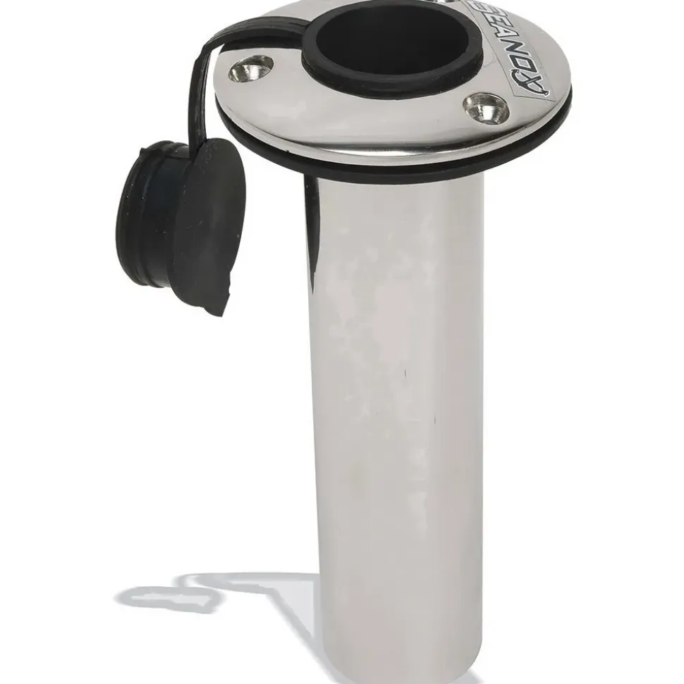 Seanox Portacañas empotrado de 90°