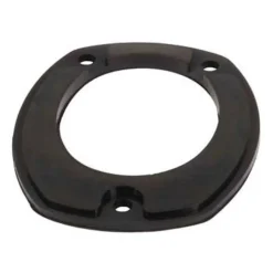 Seanox Soporte de caña empotrado 428009 Sello