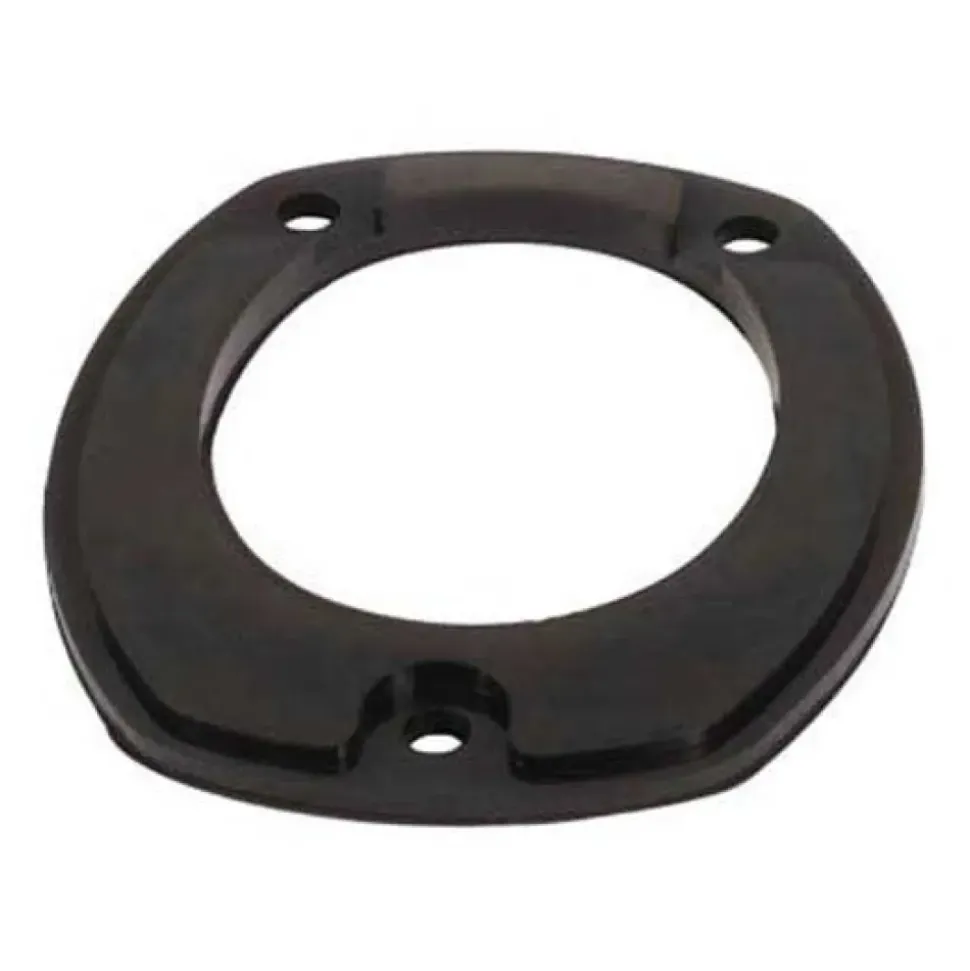 Seanox Soporte de caña empotrado 428009 Sello