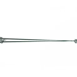 Seanox Soporte de red cuadrada 133 cm