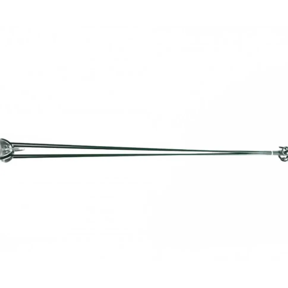 Seanox Soporte de red cuadrada 133 cm