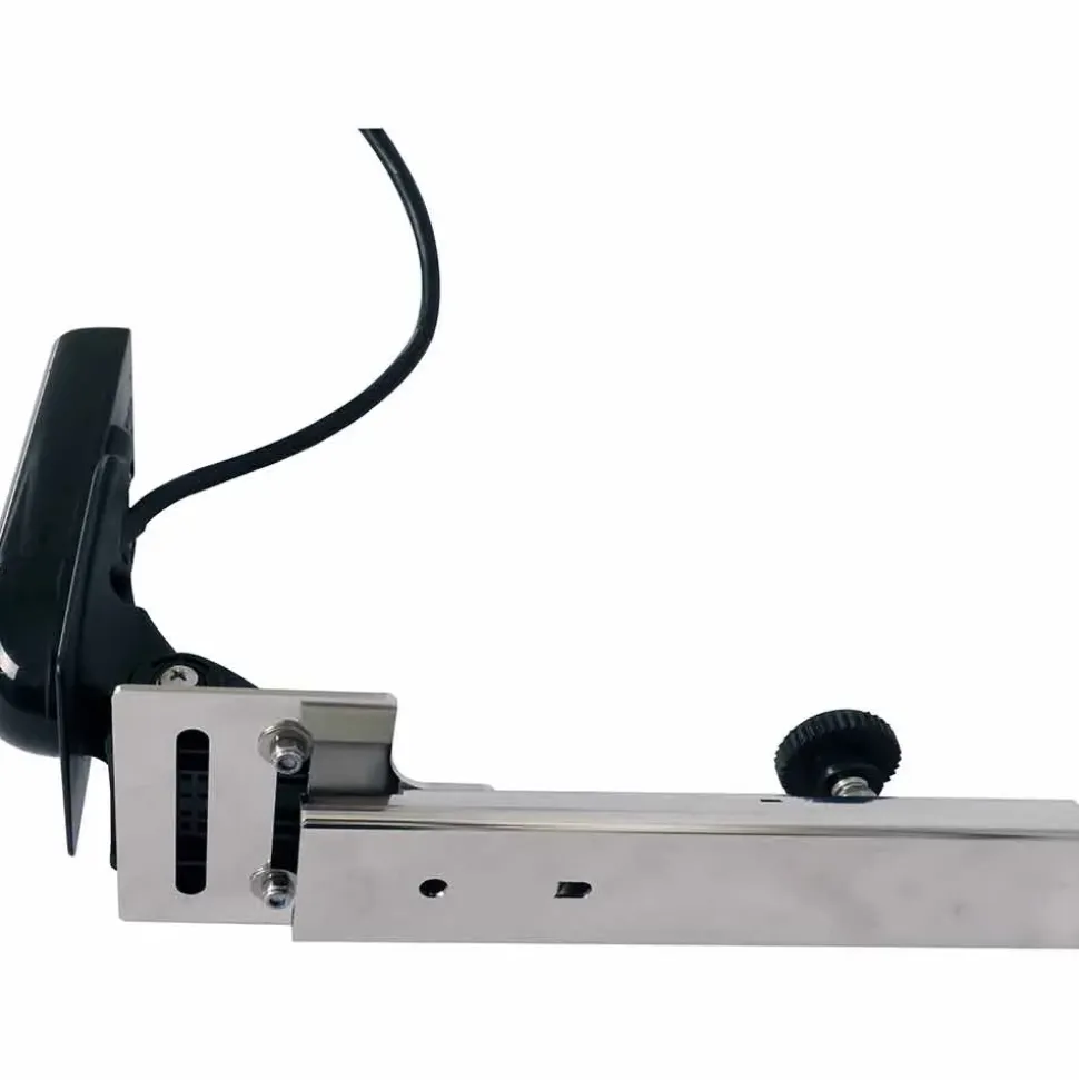 Seanox Soporte deslizante para transductor 215 mm