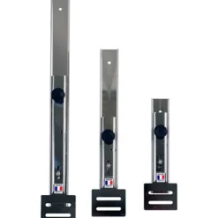 Seanox Soporte deslizante para transductor 215 mm