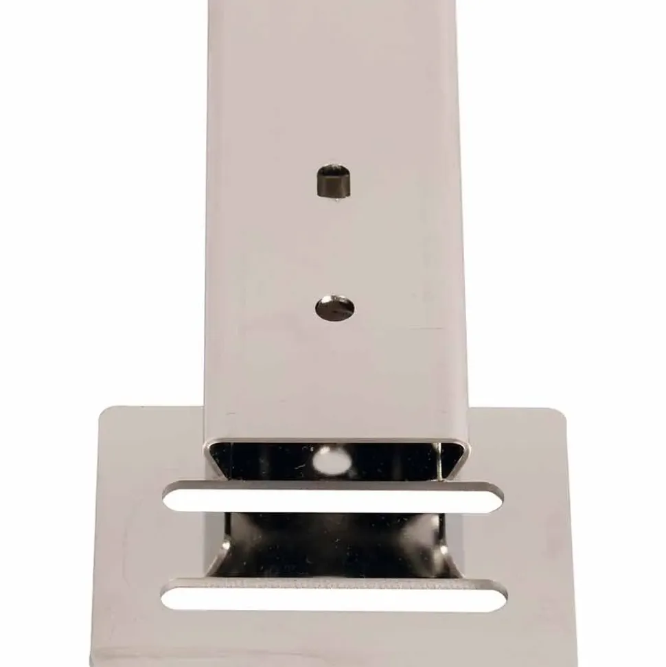 Seanox Soporte deslizante para transductor 215 mm