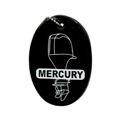 Sea Origin Llavero Mercury Outboard Inboard