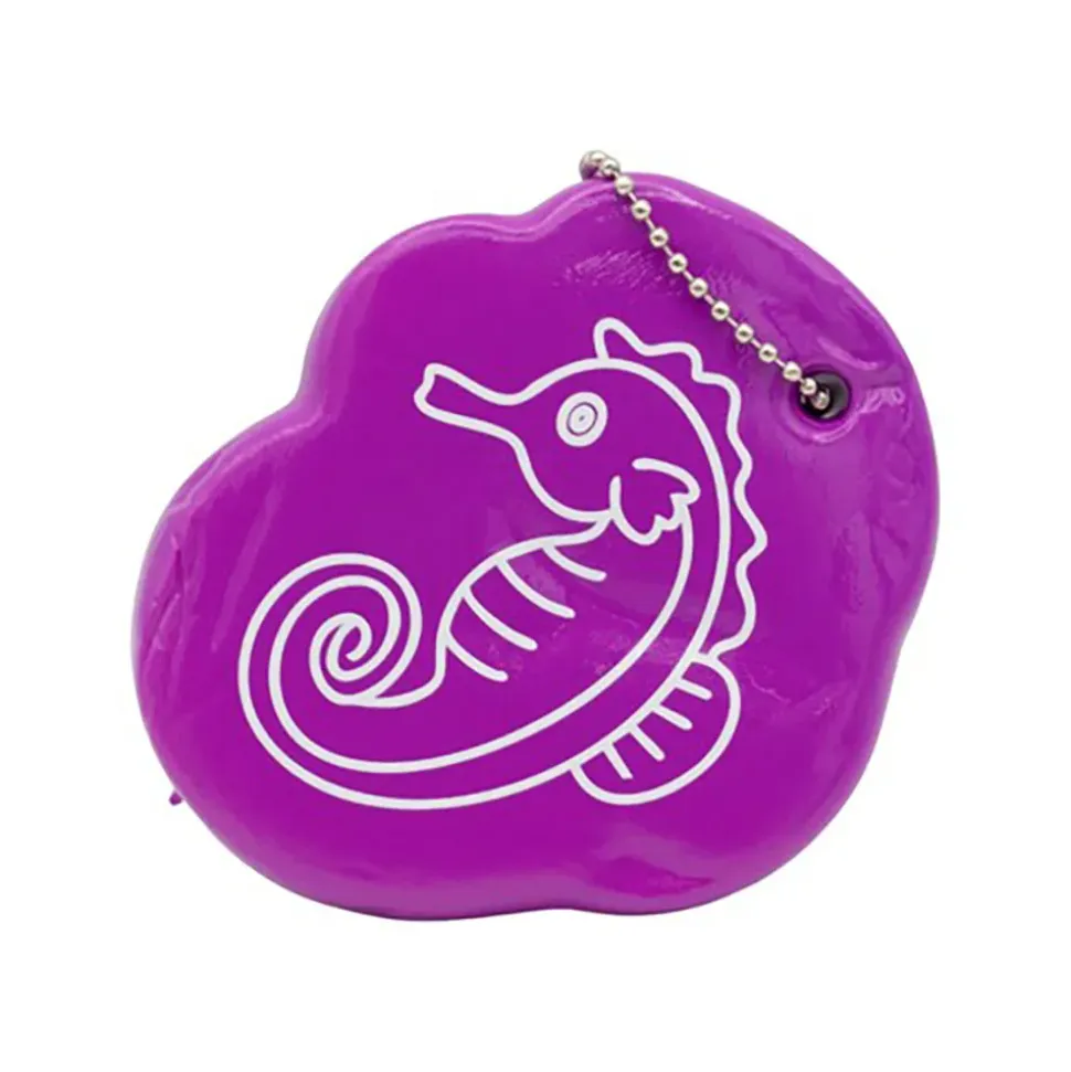 Sea Origin Llavero Seahorse