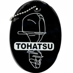Sea Origin Llavero Tohatsu