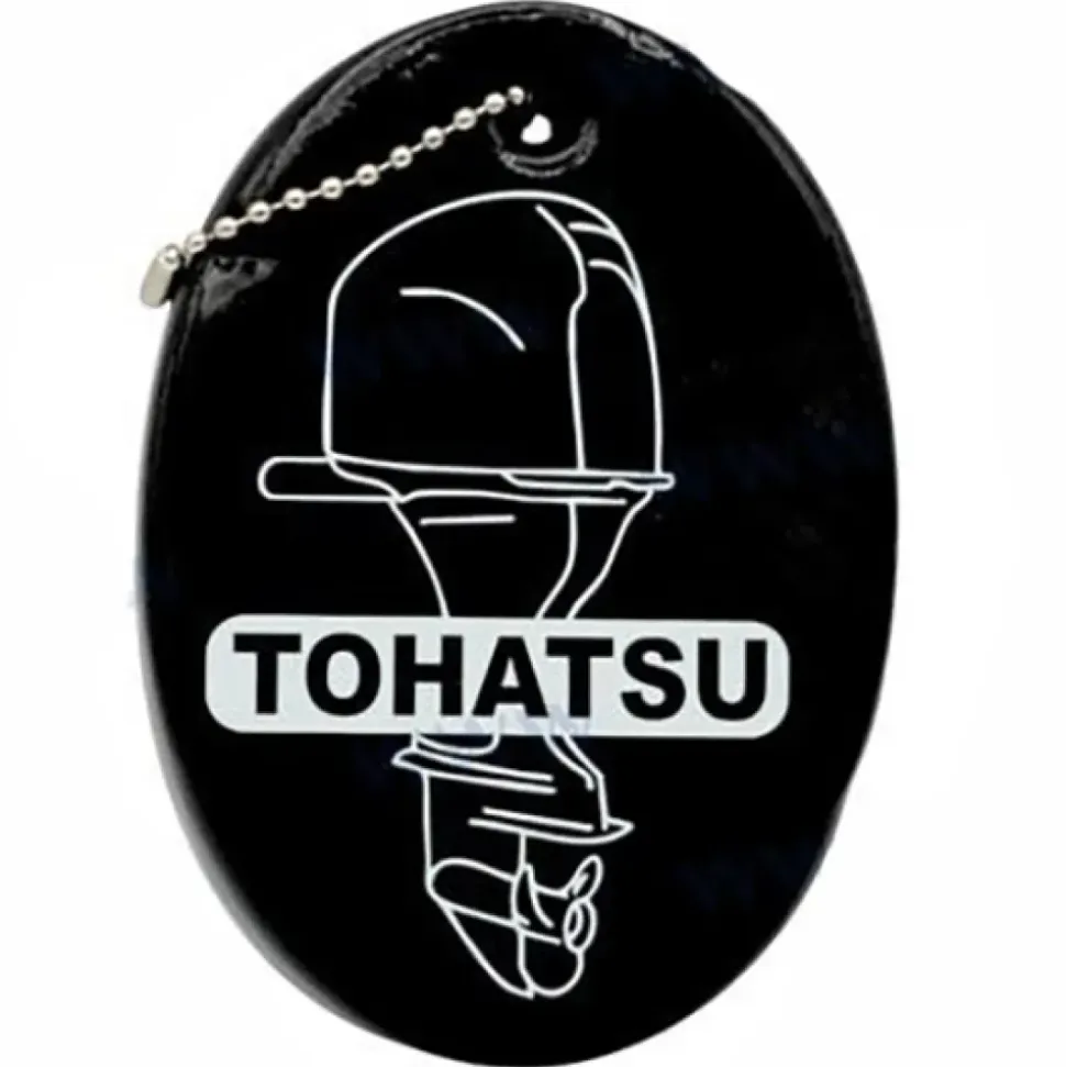 Sea Origin Llavero Tohatsu