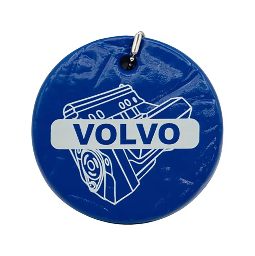 Sea Origin Llavero Volvo