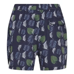 Sea Ranch Bañador corto Palm Printed