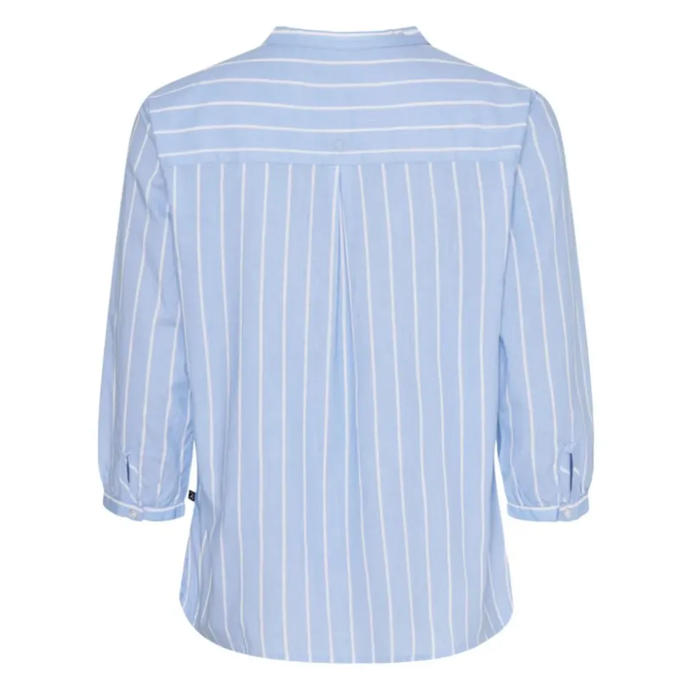 Sea Ranch Blusa de manga larga Philippa