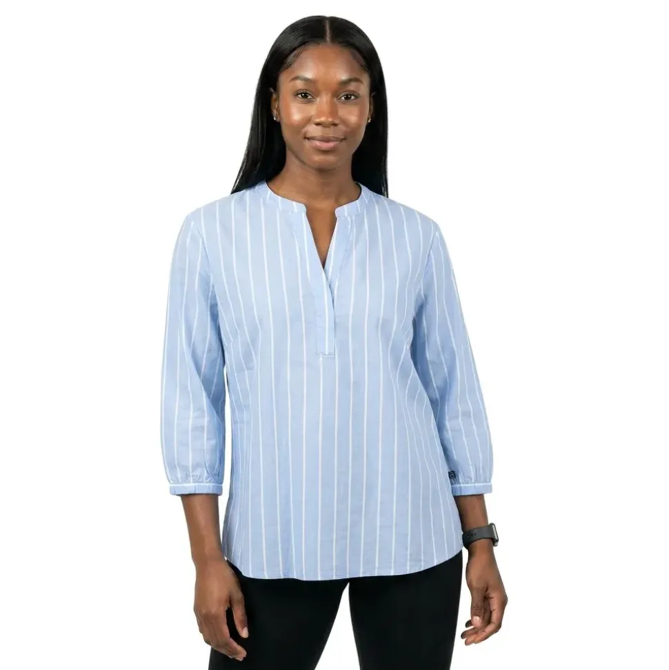 Sea Ranch Blusa de manga larga Philippa