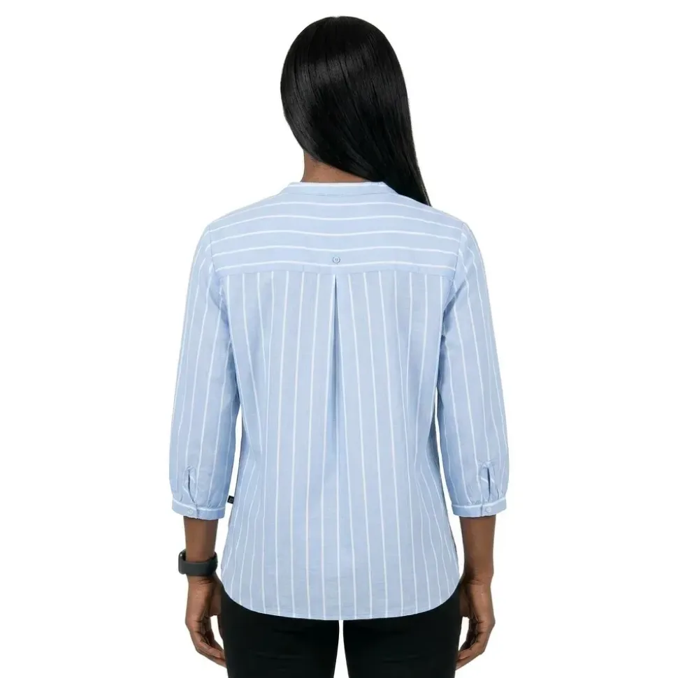 Sea Ranch Blusa de manga larga Philippa