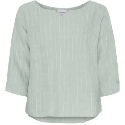 Sea Ranch Blusa de manga larga Corrie