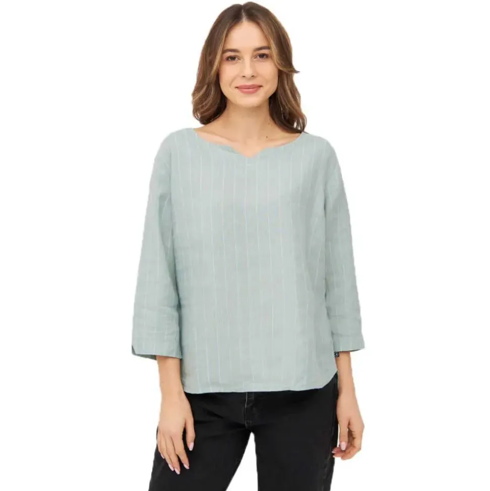 Sea Ranch Blusa de manga larga Corrie