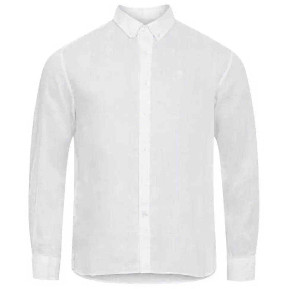 Sea Ranch Camisa de manga larga Hyeres