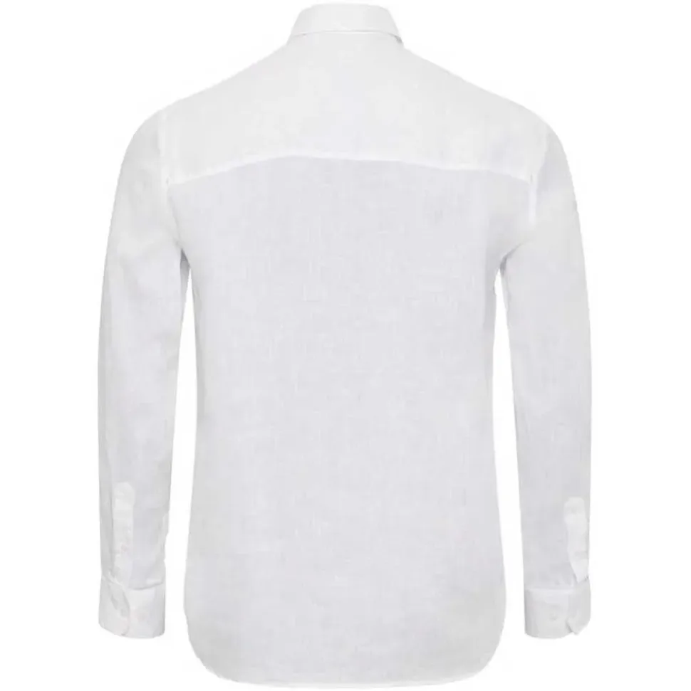 Sea Ranch Camisa de manga larga Hyeres