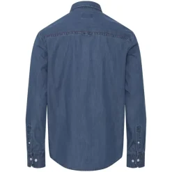 Sea Ranch Camisa de manga larga Pierre