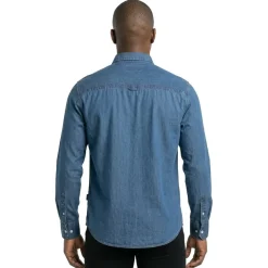 Sea Ranch Camisa de manga larga Pierre