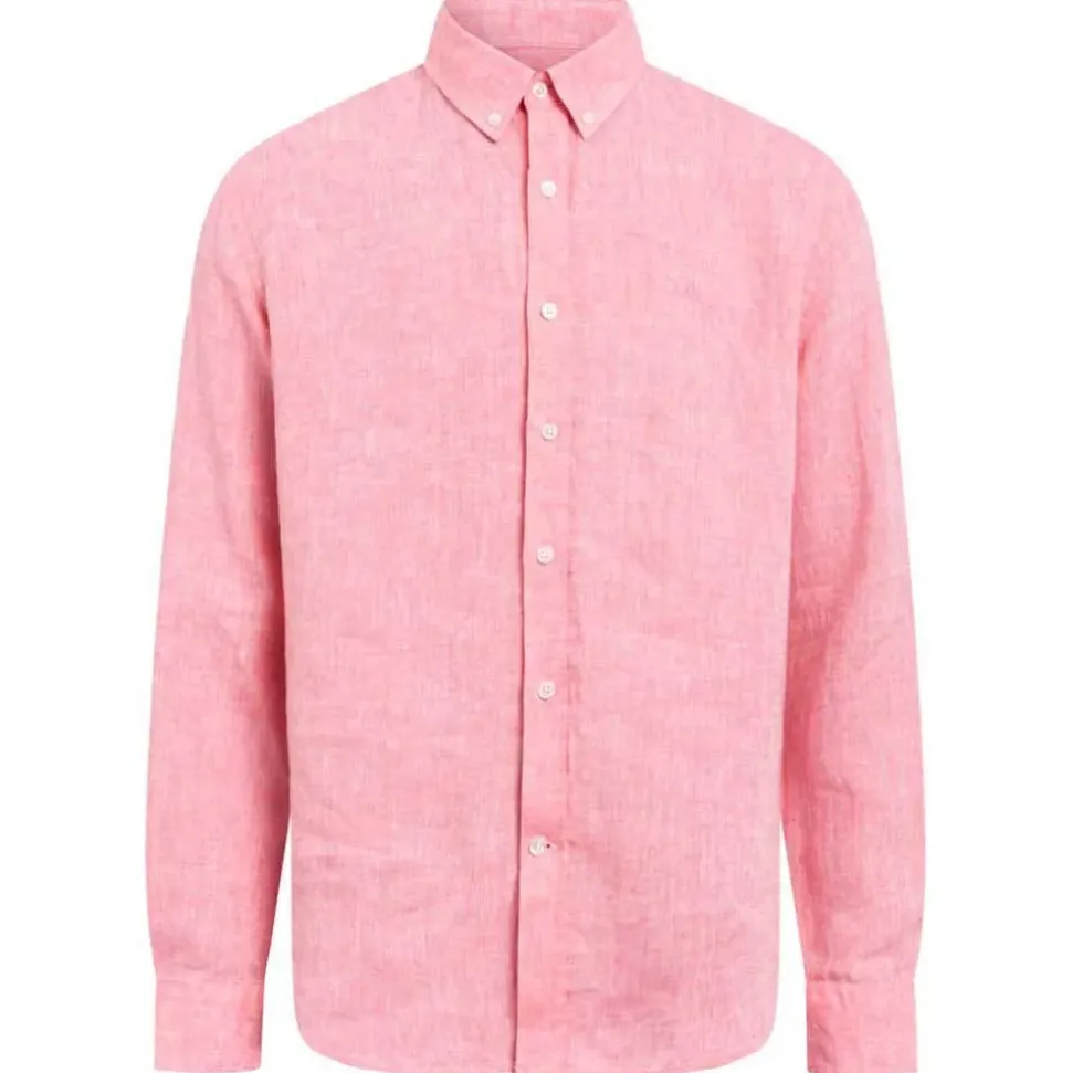 Sea Ranch Camisa de manga larga Hyeres