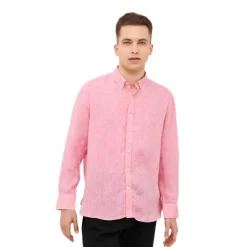 Sea Ranch Camisa de manga larga Hyeres