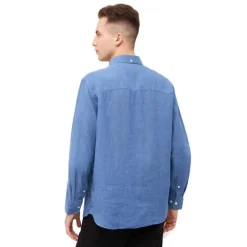 Sea Ranch Camisa de manga larga Hyeres