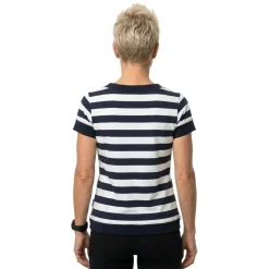 Sea Ranch Camiseta de manga corta Tonnere