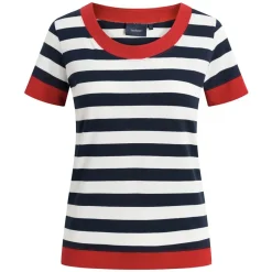 Sea Ranch Camiseta de manga corta Tonnere