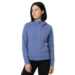 Sea Ranch Forro polar con cremallera Ivy