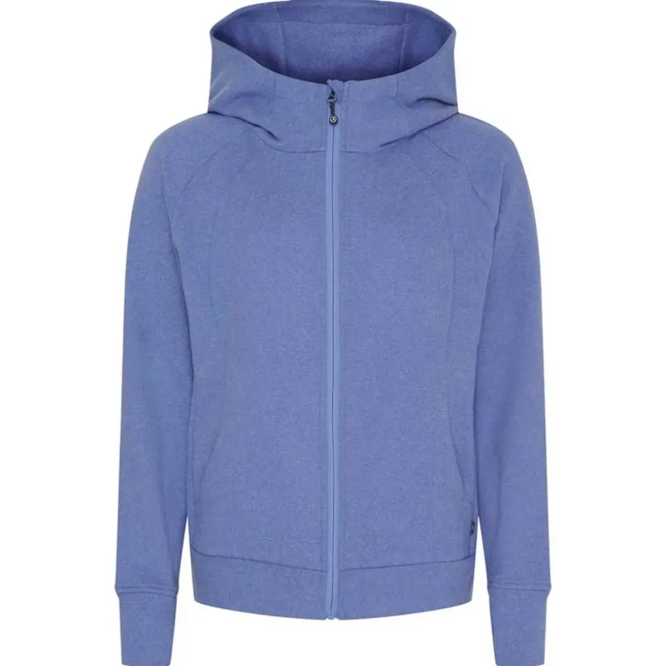 Sea Ranch Forro polar con cremallera Ivy