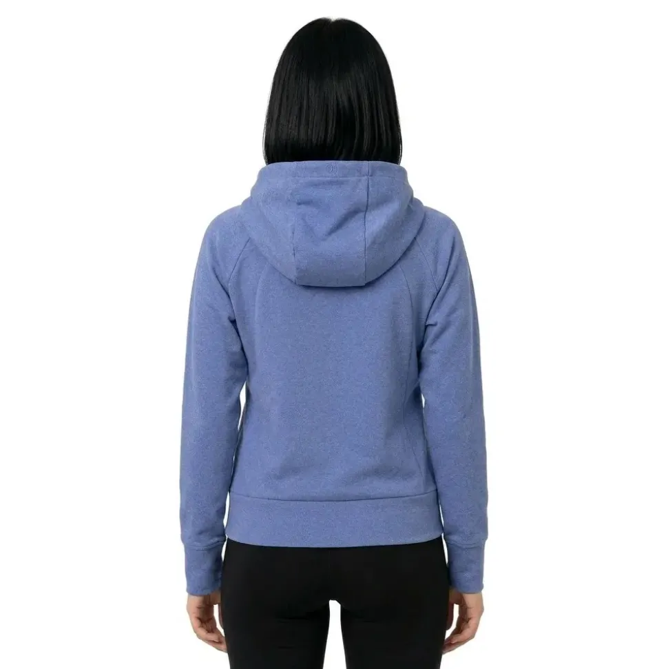 Sea Ranch Forro polar con cremallera Ivy