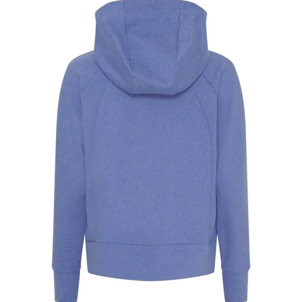 Sea Ranch Forro polar con cremallera Ivy